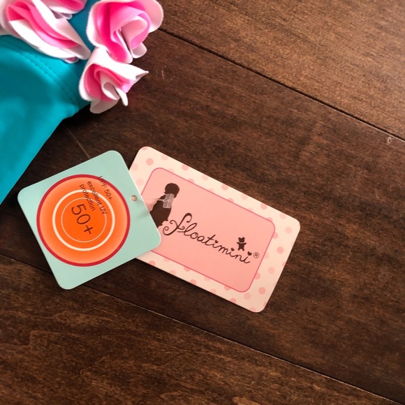 Floatimini bathing suit - Picture 2 of 4